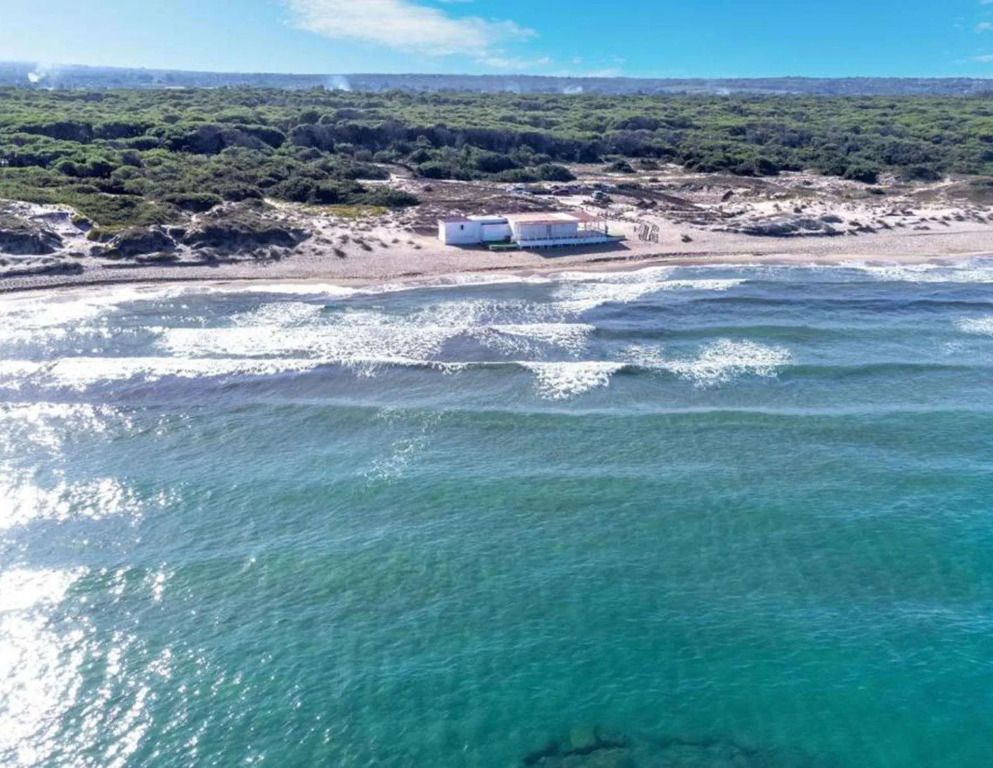Residence Cala Del Mar