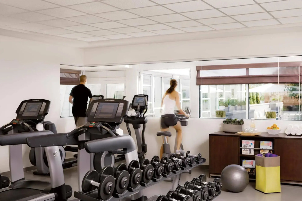 Element by Marriott Miami Doral