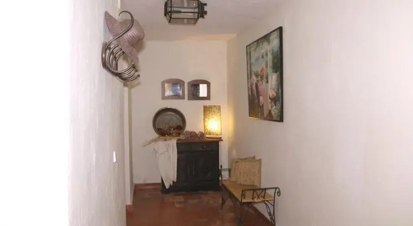 Hospedería La Almazara del Marqués