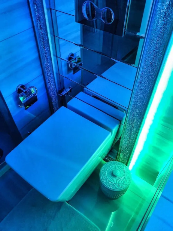 Sfera Residence 1 Bedroom 1