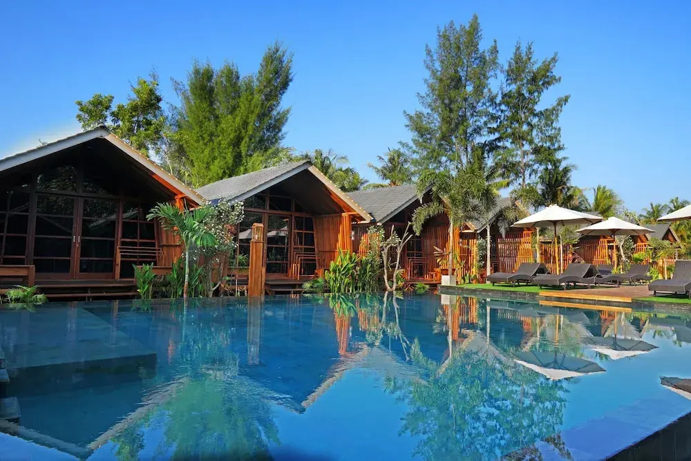 Wah Resort Gili Trawangan