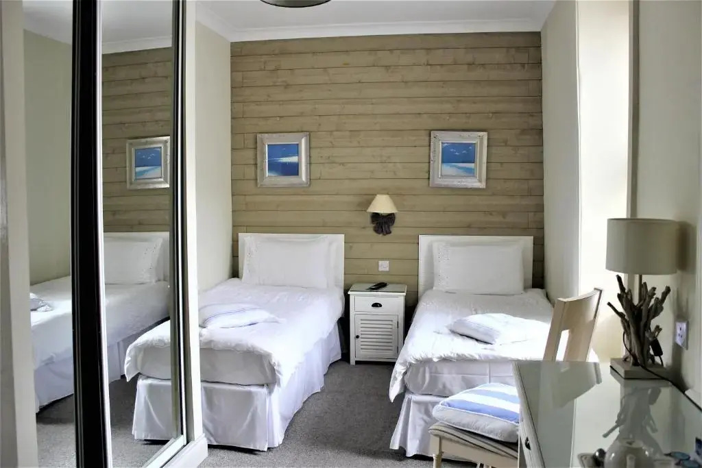 Seascale Hotel & Restaurant