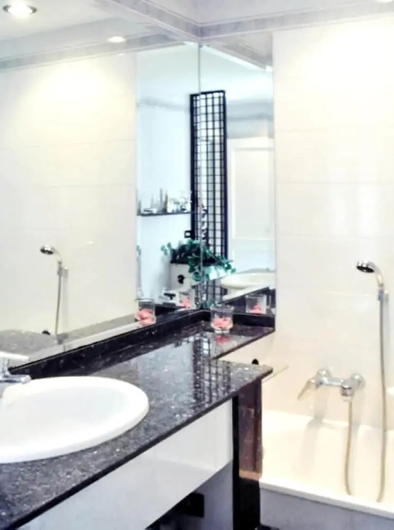 Apartment With 3 Bedrooms in Terracina, With Wonderful sea View, Terra