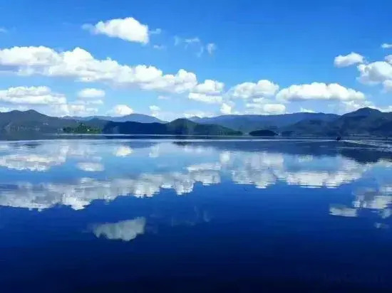 Lugu Lake Zhenmeilige Hostel