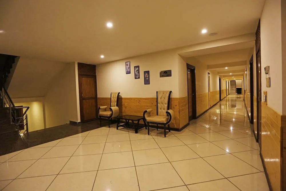 Hotel Lifestyle Manali