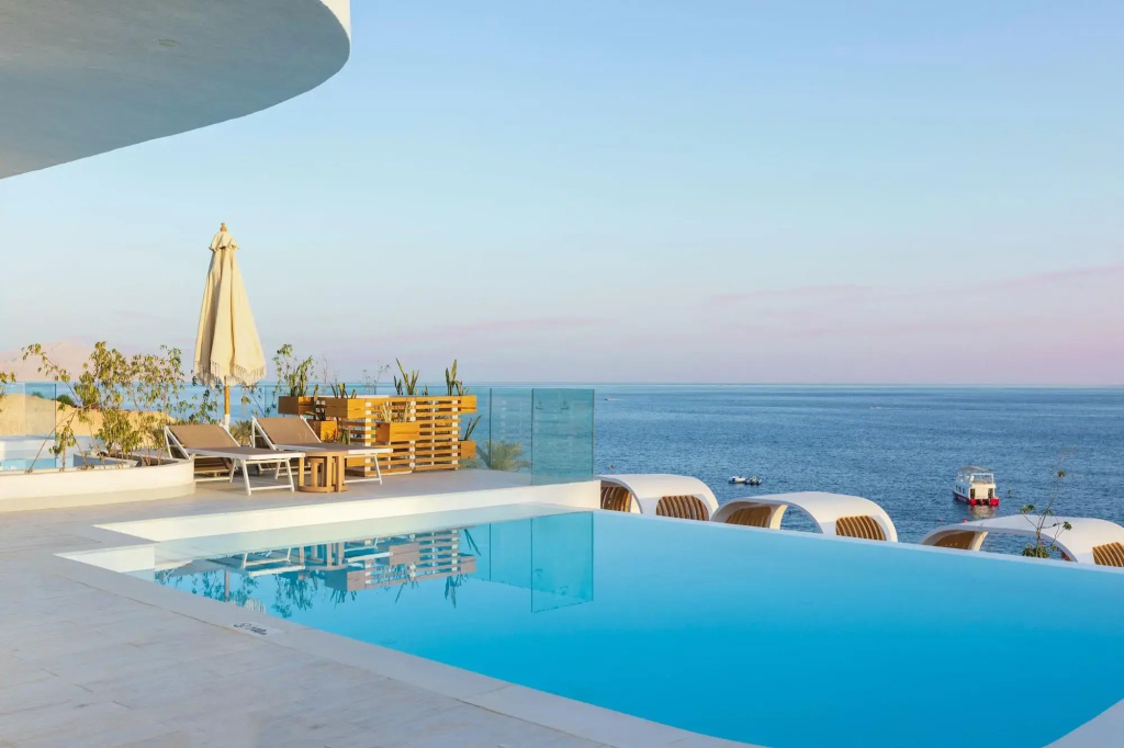 Meraki Resort Sharm El Sheikh