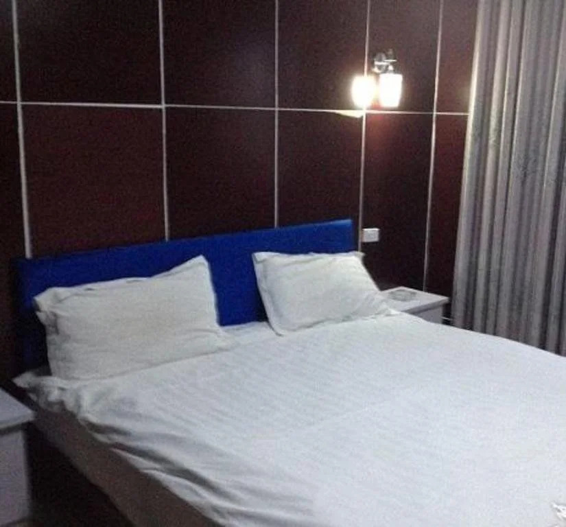 Suzhou Huandu Hotel