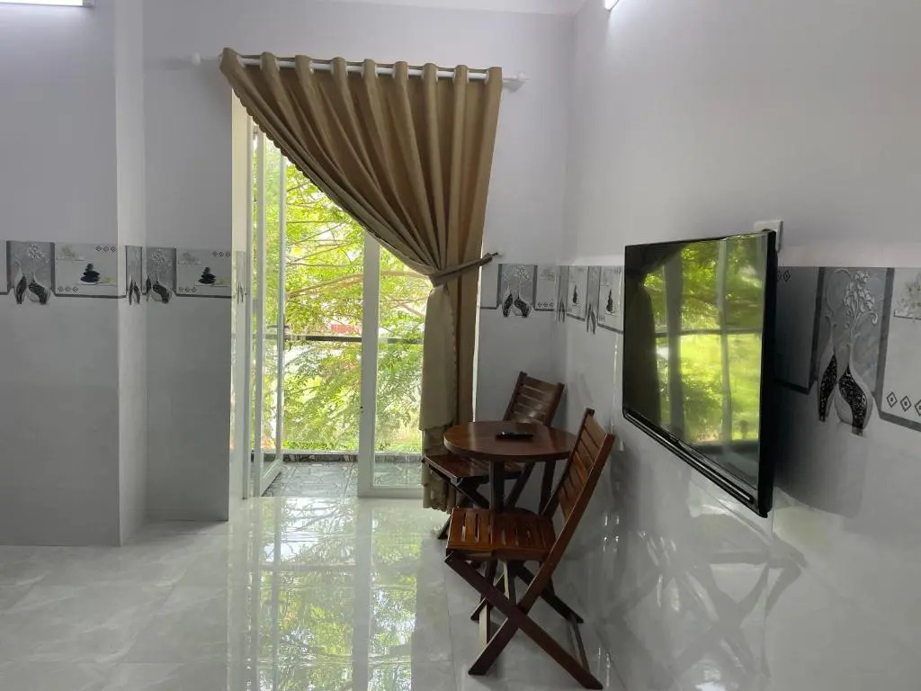 Thien Ngoc Hostel