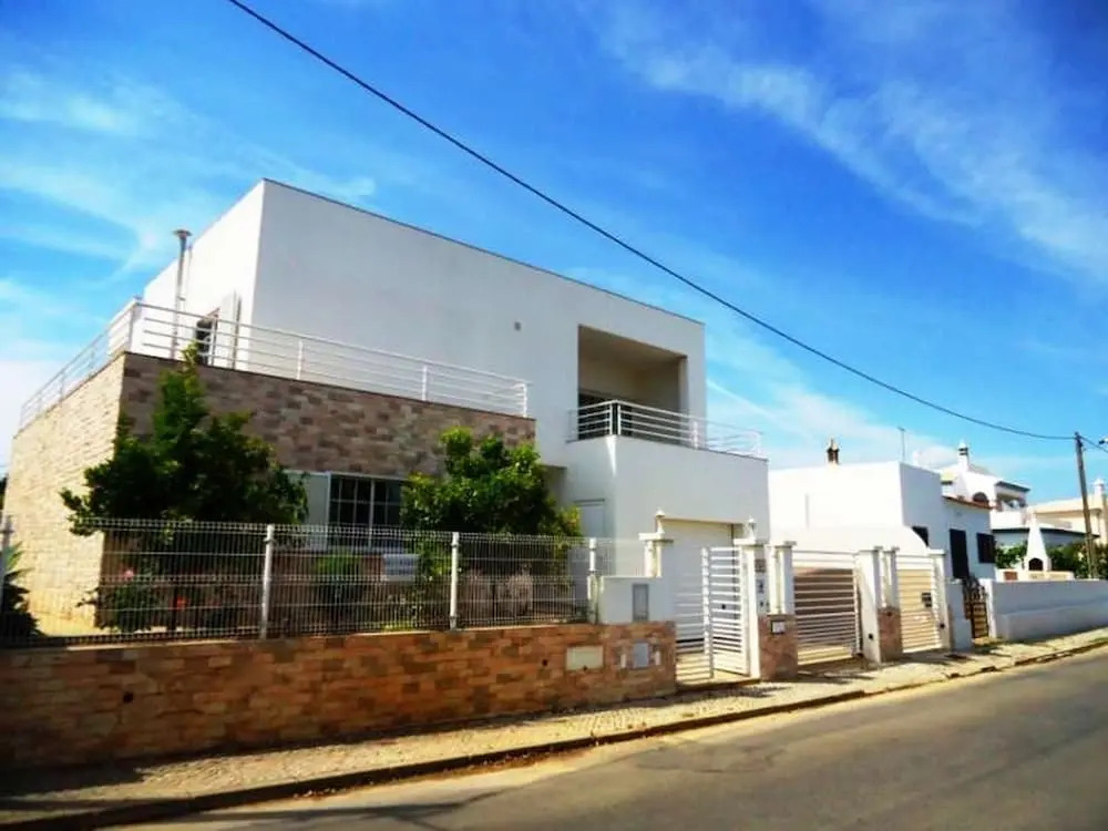 Villa - 4 Bedrooms with Pool - 101456