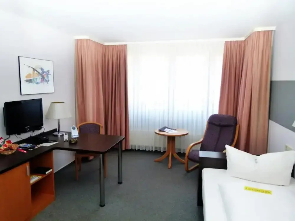 Akzent Hotel Torgauer Hof