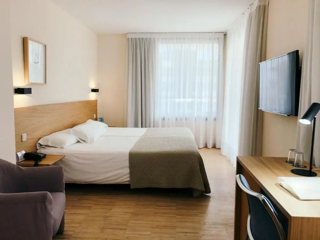Gran Hotel Victoria