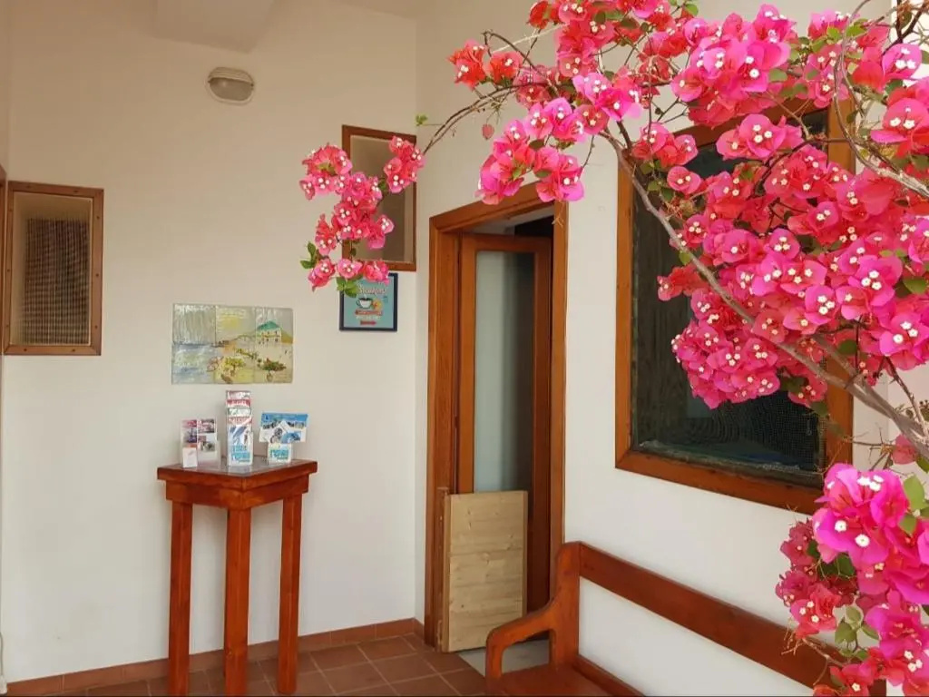 Hotel Residence Il Mulino