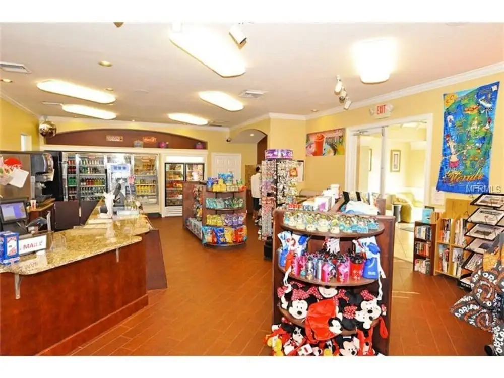 Disney Dream Vacation Rental 6 Bedroom Home