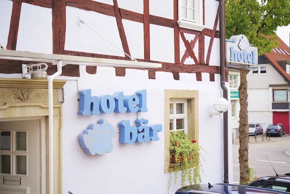 Hotel Bär