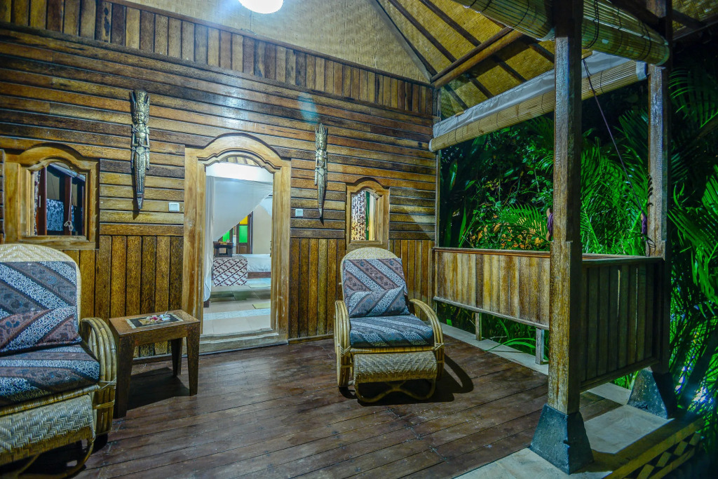 Aashaya Jasri Resort
