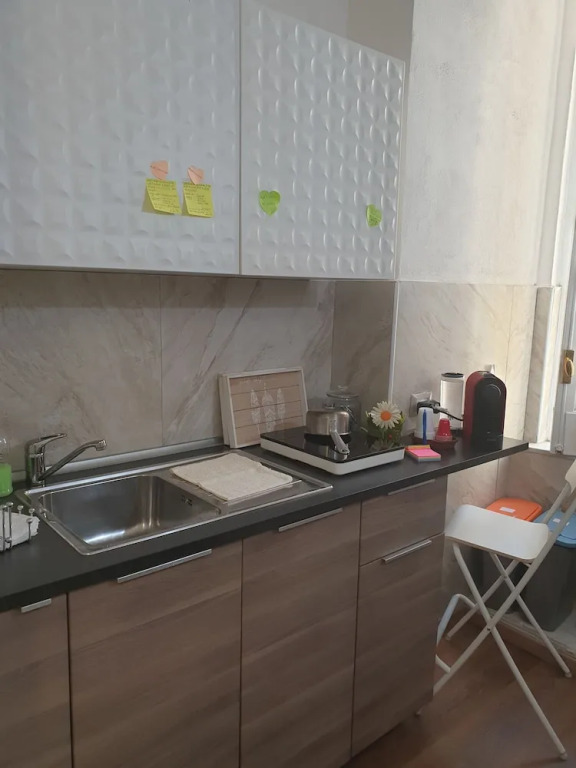 Lesuite Napoli