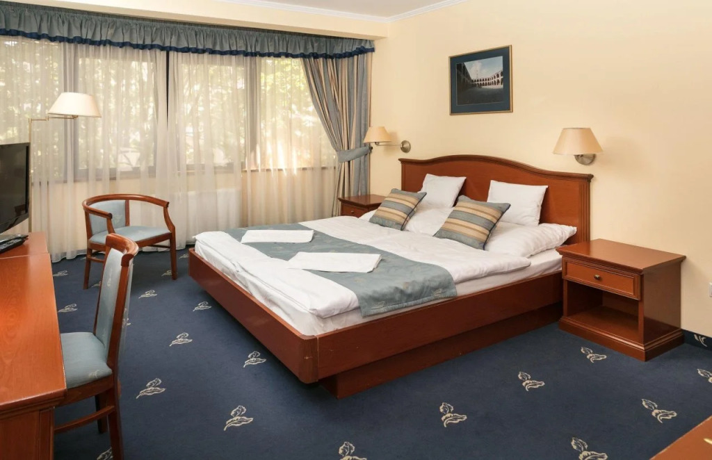 Hotel Kálvária Superior