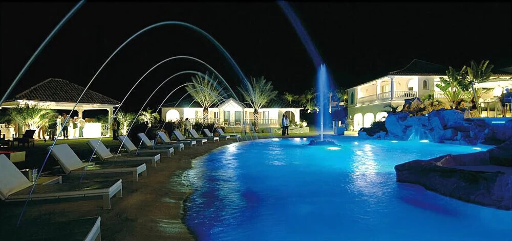Villa Encore