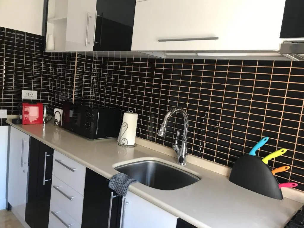 Mamaia Solid Residence Top Dreams 2