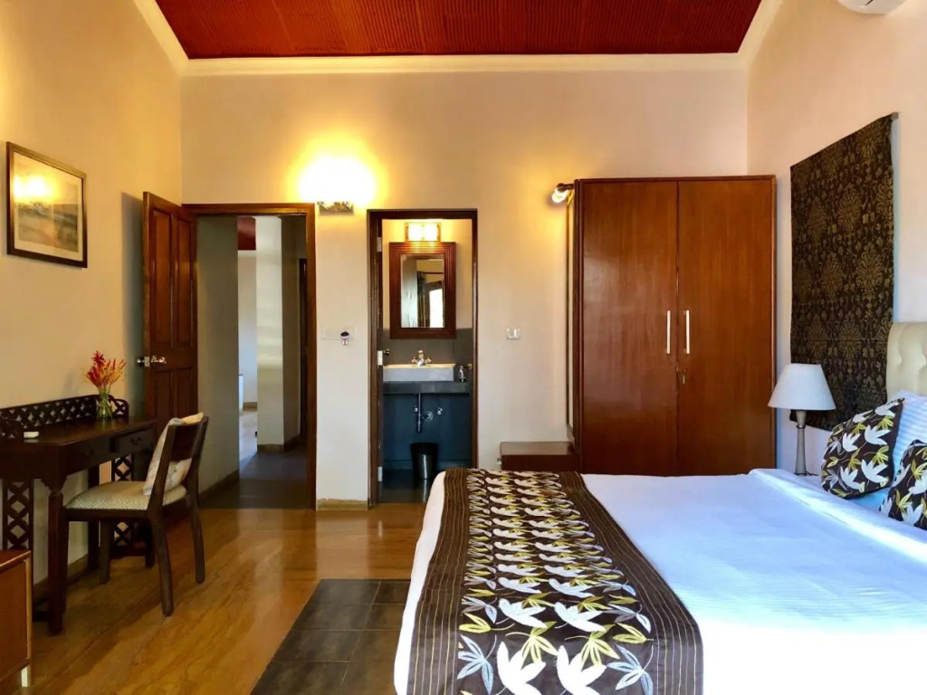 The Bungalows Light House, Goa by Leisure Hotels
