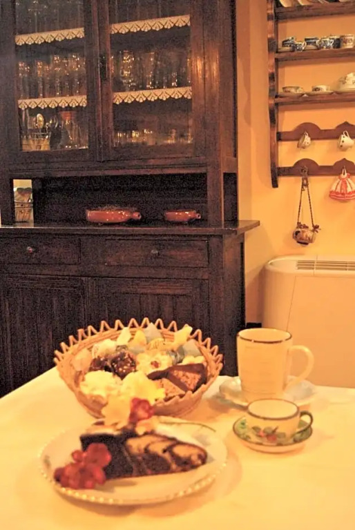 B&B Villa Tancau