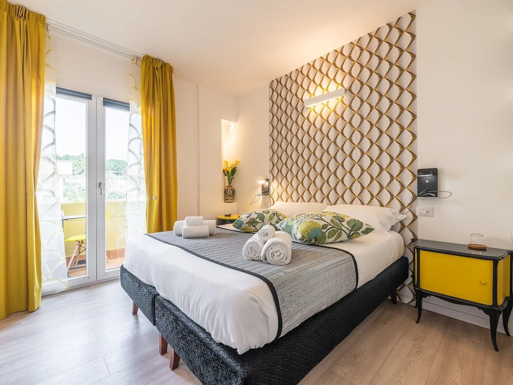 Le residenze di Carlà - Stampace