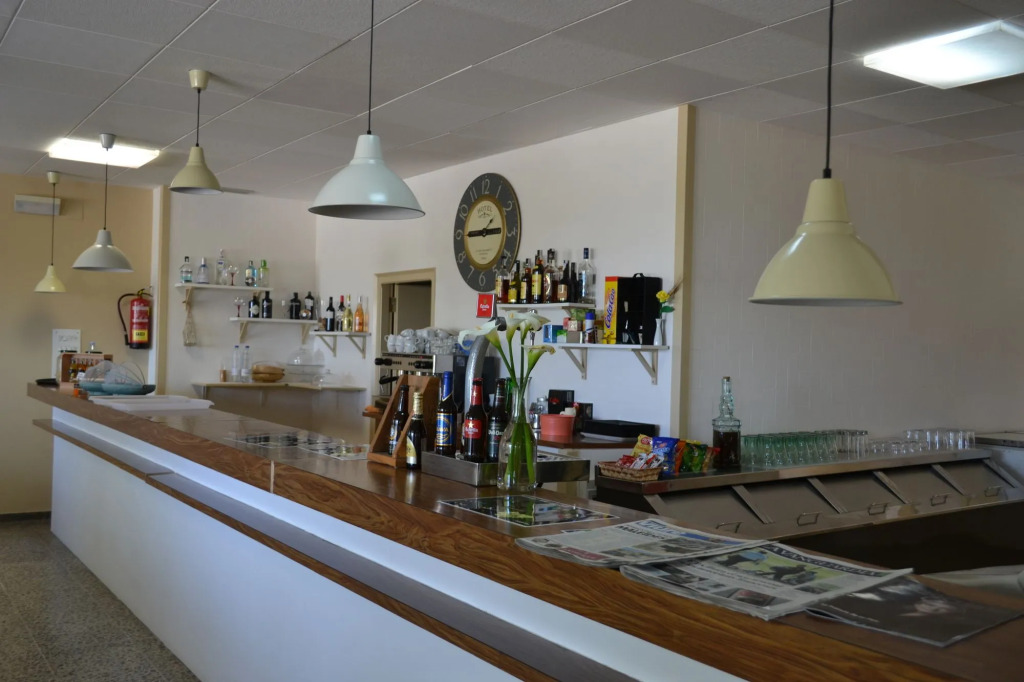 Hostal Esplai
