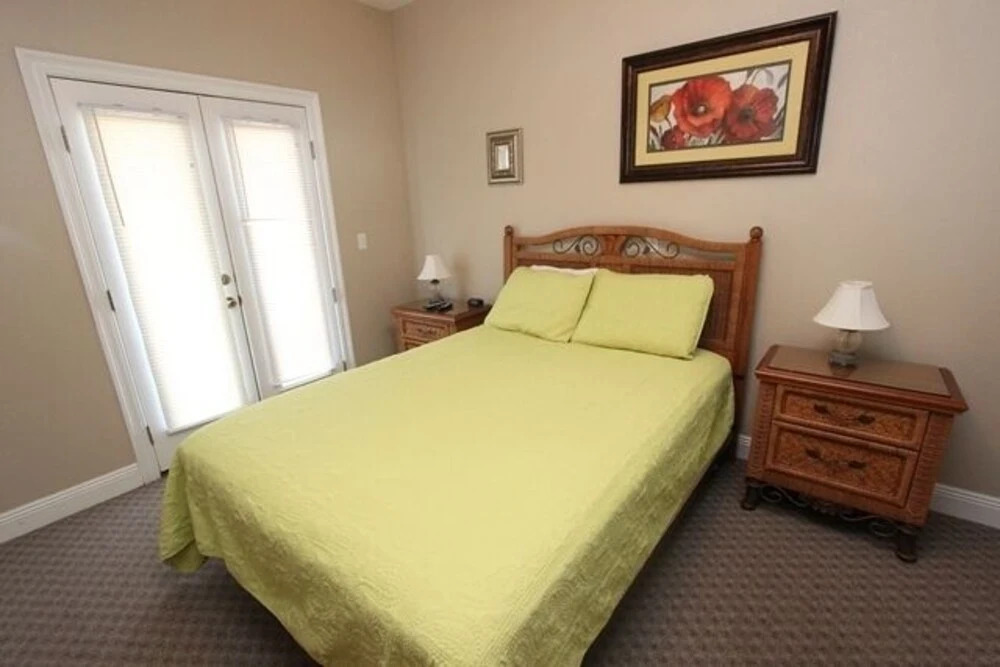 Sequoya Sun 3 Bedroom Home