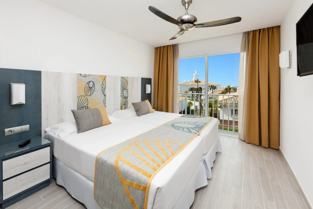 Hotel Riu Chiclana - All Inclusive