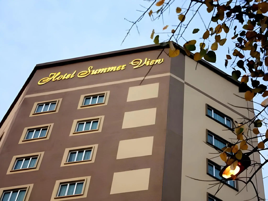Hotel Summer View
