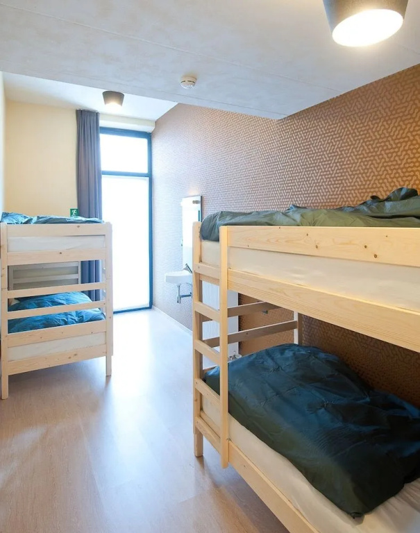 Leuven City Hostel