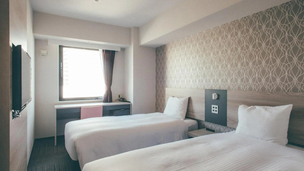 Kuretake Inn Premium Nagoya Nayabashi