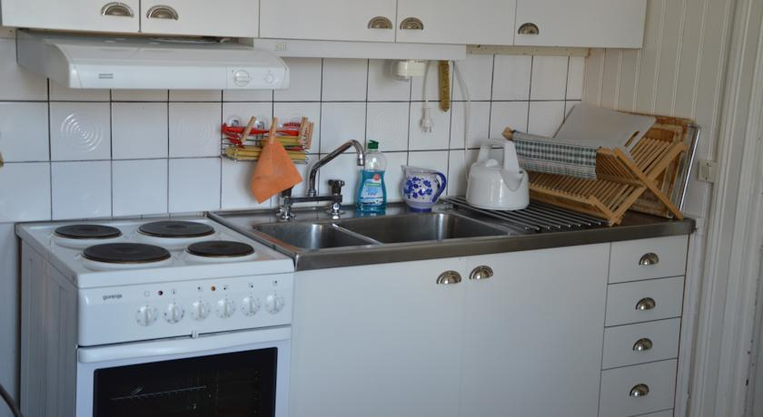 Repslagarens B&B