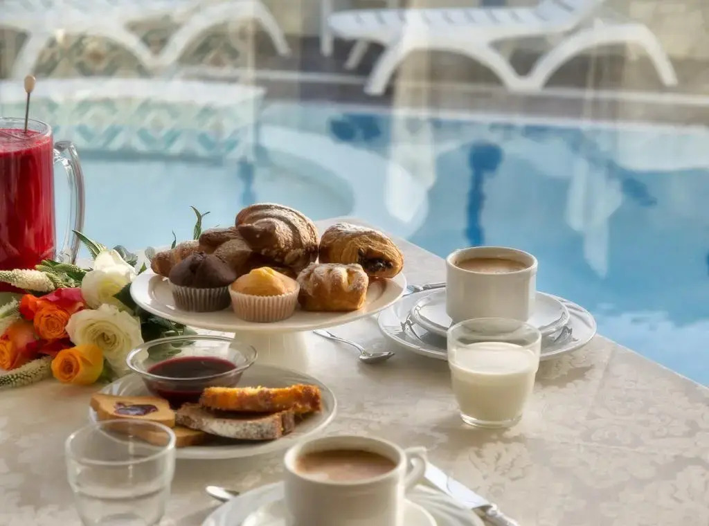 Hotel Ascot Riccione