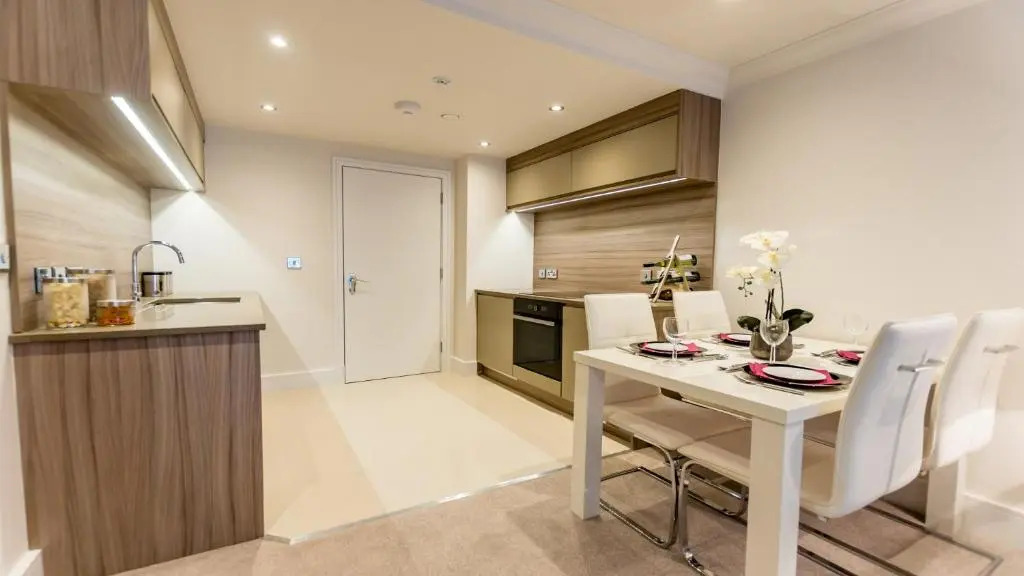 31 Cocoa Suites