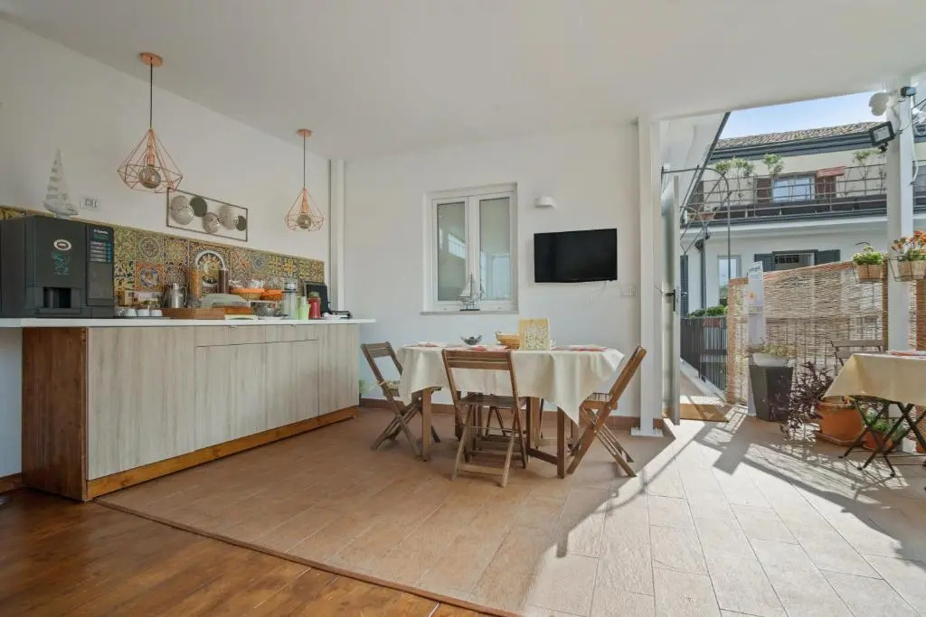 Apartment with 3 bedrooms in Giarre with WiFi 1 km from the beach