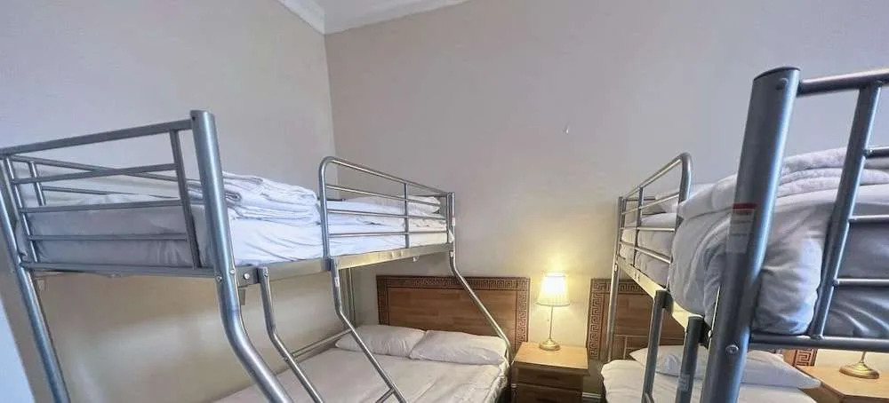 Helens Hotel near Wembley