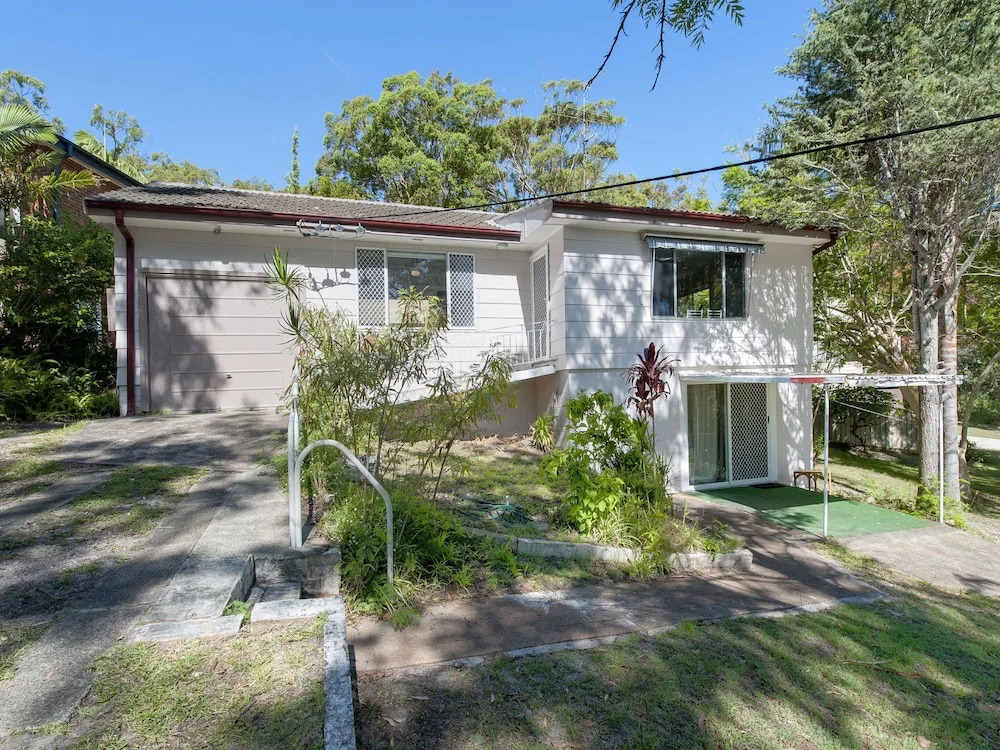 Box Beach Retreat, 29 Essendene Road,