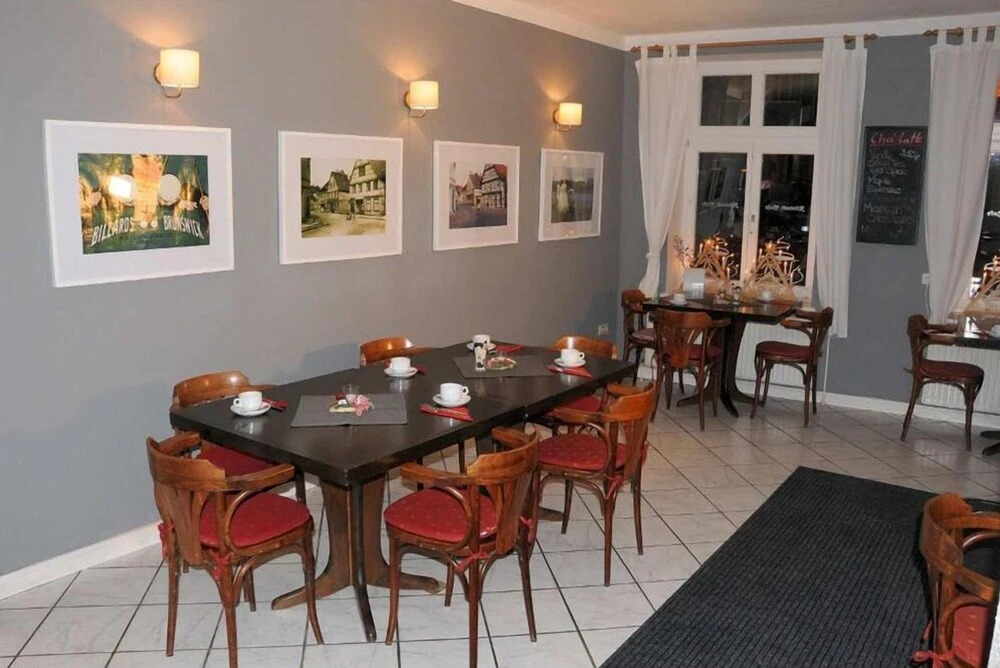 Altstadtcafé und Pension
