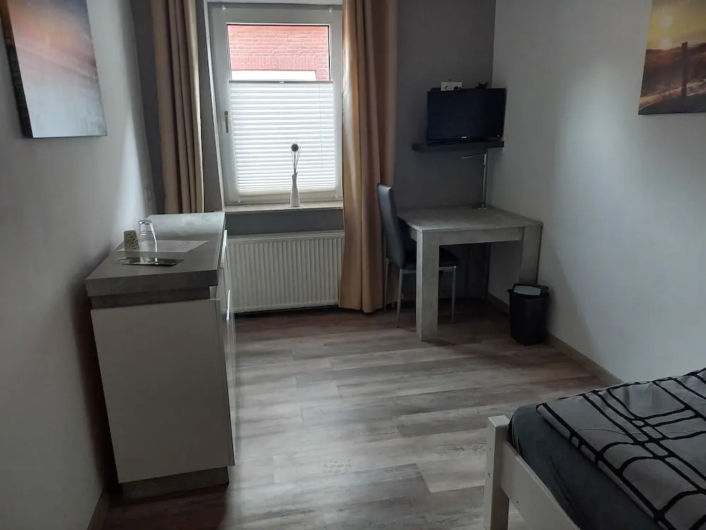 Hotel stückers