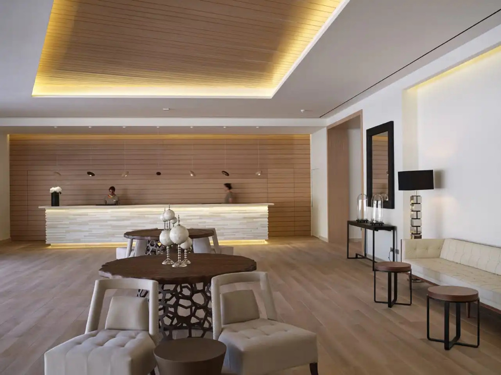 Atlantica Imperial Residences