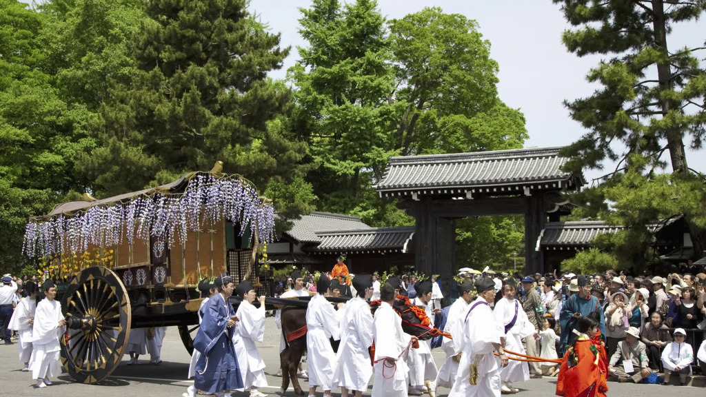 Kyoto Horikawa Inn