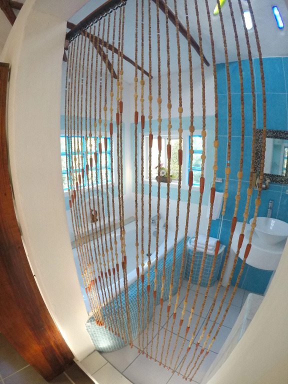 Kambulum Nature Eco-Villas