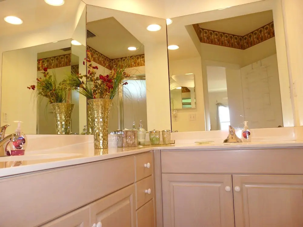 Quiet, Gated Community With Pool and Tennis Courts