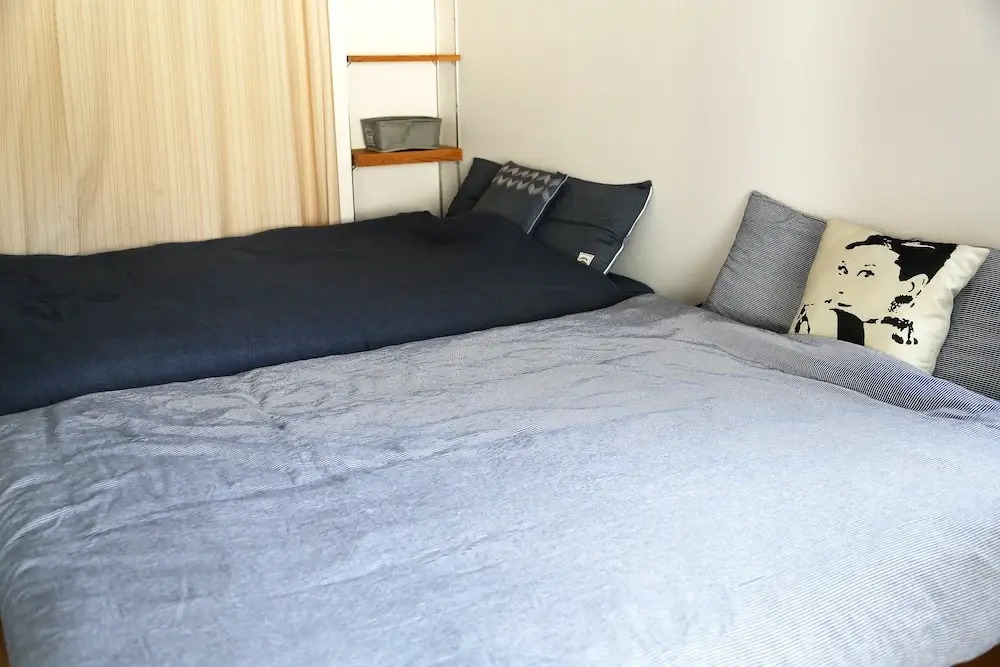 Guest House Euro Honmachi
