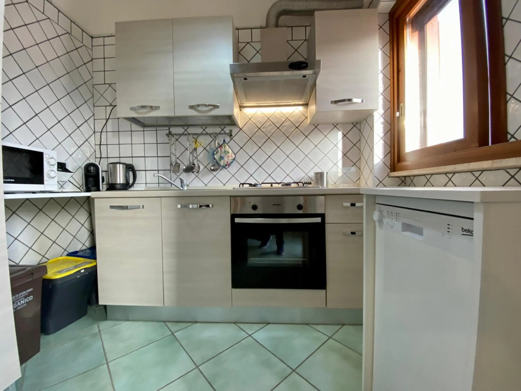 Ganimede Apartament