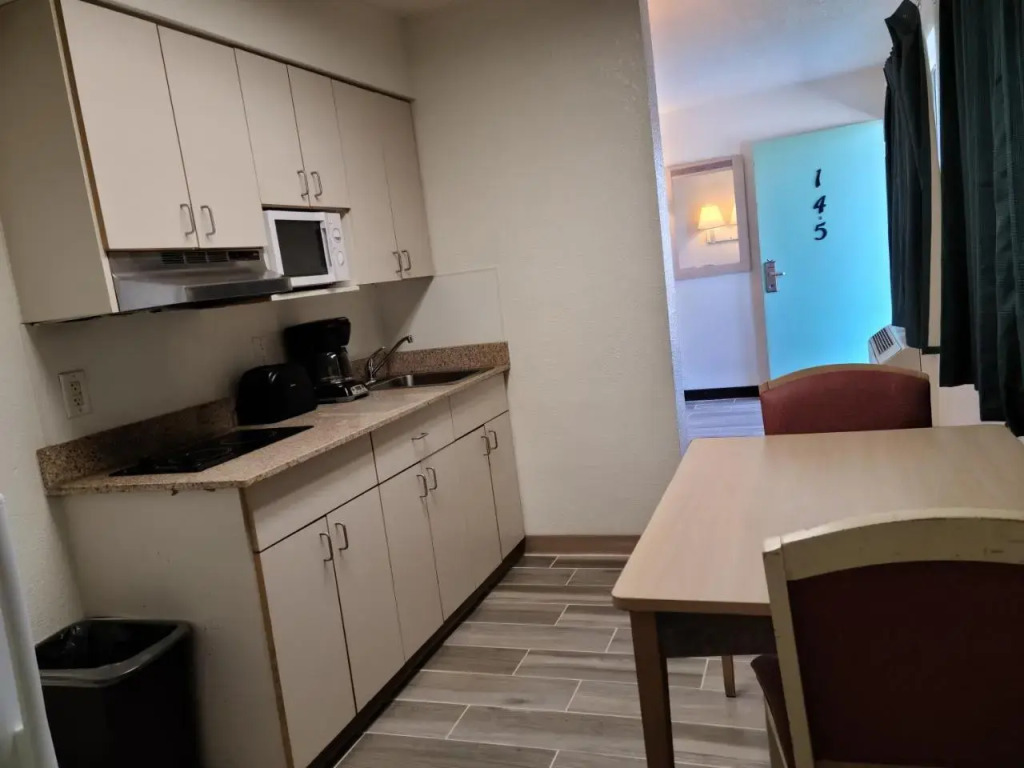 Motel 6 las Cruces 363 Hotel