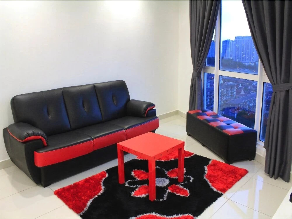 FiRiNA Home