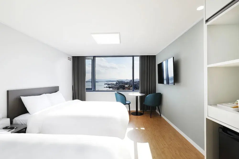 Mokpo Ocean Hotel