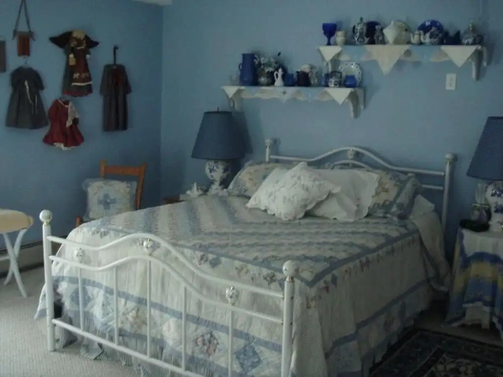 Heritage Meadows Farm B & B